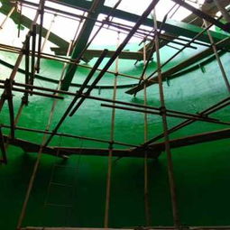 衡水耐酸堿膠泥銷售價格波動及其在建筑工程中的應用前景分析