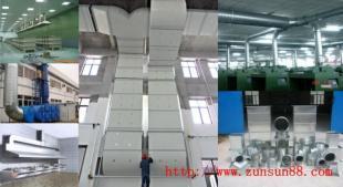 供應無錫廚房通風管道與工程，正旭通風質量領先