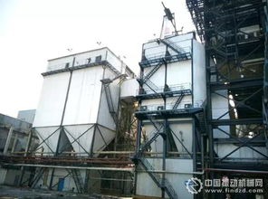 唐山三友化工除塵系統升級，科行環保助力綠色生產新標桿